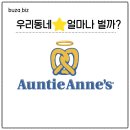 ㈜에스에스에이푸드 | [창업아이템] 세계30개국 진출한 글로벌 디저트, 프레즐카페의 사업성은