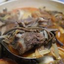 상무지구 밥집 두거리우신탕 우신전골 포장 후기