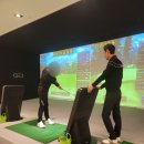 진접골프연습장 | 진접 골프 연습장 특훈과 골프존 NX 콜라보
