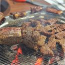 투뿔소정소 | 사와참숯화로 방문하며 느낀 이태원맛집의 특별한 맛