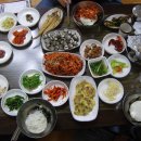 벌교꼬막정식 이미지