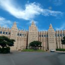 아프리카 박물관 이미지