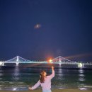 10월 3주차 - 잠깐 행복했던 휴가는 뒤로하고 (부산 롯데월드, 광안리, 대전)