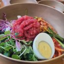 개정수성못점 | [대구] 육회비빔밥 식당 추천, 개정 수성못점 후기