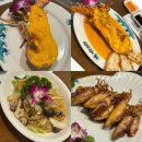 중부야채 | 푸꾸옥 중부 랍스터 맛집 벱비엔 메뉴 추천 내돈내산 할인 쿠폰 가격 솔직후기