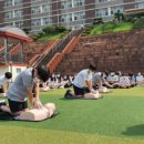 은행중학교 이미지