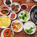 ［한성대입구역 맛집］ 가성비 좋은 은혜감자탕에서 먹은 닭볶음탕