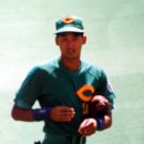 [박동희의 Mr. 베이스볼] `설까치` 설종진의 인생유전 이미지