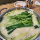 닭한마리칼국수 | 동인천칼국수 맛집 [진미식당] 신포동밥집 닭한마리칼국수 후기