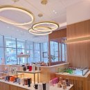 41190-01-07-179 | 한성백제역 카페 넓고 깔끔한 방이동 투썸플레이스