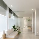 경북이비인후과의원 | 대구 신축 병원로비 병원인테리어 브랜딩 설계 디자인 전문업체