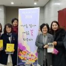 예술꽃 발표회 이미지