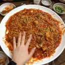 [시흥 대야동] 멀리서도 찾아오는 오랜 노포 맛집, ‘수궁가아구찜해물탕’ 내돈내산 후기