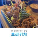 토리키치포이 | 내돈내산 양재천 맛집 안주가 맛있는 토리키치