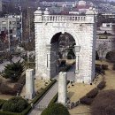 독립문 이미지