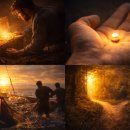 생명의 그물 2 이미지