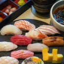스시이세이잠실롯데 | 잠실 맛집 스시이세이 후기 , 롯데타워몰 오마카세 , 스시 추천