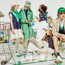 코오롱인더스트리FNC부문럭키마르쉐 이데일리