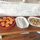산방산에 펜션 | 서귀포 펜션 루시드엠 305호 복층 솔직후기 (무료조식, 산방산)