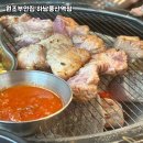 풍산역 앞 이미지