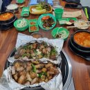 킹마트분식 | [공지] 부평구청역맛집 본진삼겹살 부평점 가족식사 후기