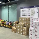 사나약국 | 대구 서대구역 근처 창고형 대형 약국 '메가타운약국' 구경후기 + 주차, 가격정보