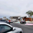 금관가야 휴게소 상행선 이미지