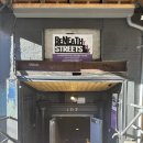 화려한목요일 | 🇺🇸 시애틀 Beneath the Streets 투어 후기｜화려한 도시 아래 숨겨진 또 하나의 시애틀