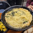 오늘도 잔치국수 | 양평동 맛집 구포식당에서 야들야들한 수육과 깊은 맛이 일품인 잔치국수로 오늘도 아기랑 외식 대성공!