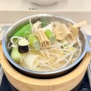 밥집모락모락 | 부산 명지샤브샤브맛집 스타필드시티 1인 샤브 점심 밥집 모락샤브