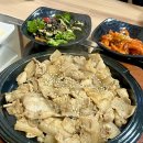 탑석쇠불고기