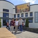 화지막국수