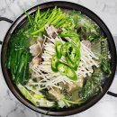남도한방오리 | 인삼주), 답십리 맛집, 답십리 한식, 동대문 밥집, 답십리동 맛집, 답십리동 한방오리, 답십리 오리 맛집