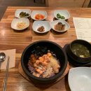 버스정류장(용산역1번출구) 이미지