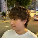 유현서헤어