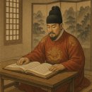 초계작은도서관 | 정조 역사 소설 3편; 붓으로 조선을 다시 쓰다: 1화 군주의 서고에 꿈을 담다 – 규장각의 탄생