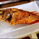 해오름자연산횟집, 주문진가볼만한곳 해산물 맛집