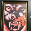 아름다운하우스 | [치앙라이 여행 #3] 기괴하면서도 아름다운 블랙하우스 '반담 박물관' 후기