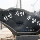 신안자연휴양림 이미지