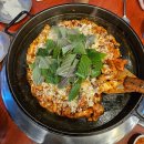 영통역 맛집 김래하닭갈비 내돈내산 후기