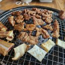 군산숯불갈비 지곡점 이미지