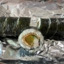 왕김밥 이미지