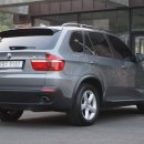 BMW / X5 si / 08년식 / 12만km / 그레이색 / 2450만원 이미지