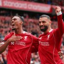 수도로5R | 25/26시즌 EPL 5R 리버풀VS에버튼 머지사이드 더비 후기