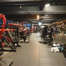 BL GYM 이미지