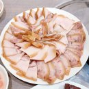 문덕 점심식사 맛집 팔도돼지국밥