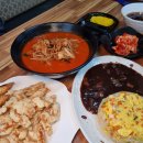 군산 미장동맛집 차이문 후기 삼선전문점의 매력