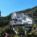 행복펜션 | 강원도삼척펜션 삼척독채펜션 로즈밸리펜션 행복방 후기