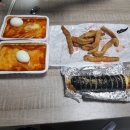 신전떡볶이 율량점 이미지