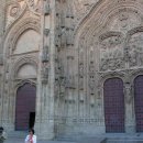 스페인의 살라망카, 포르투갈의 파티마 (2005년9월23일,금)-셋째날 이미지